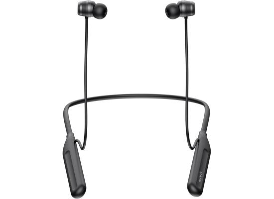 Havit E529BT Wireless Neckband Earphones